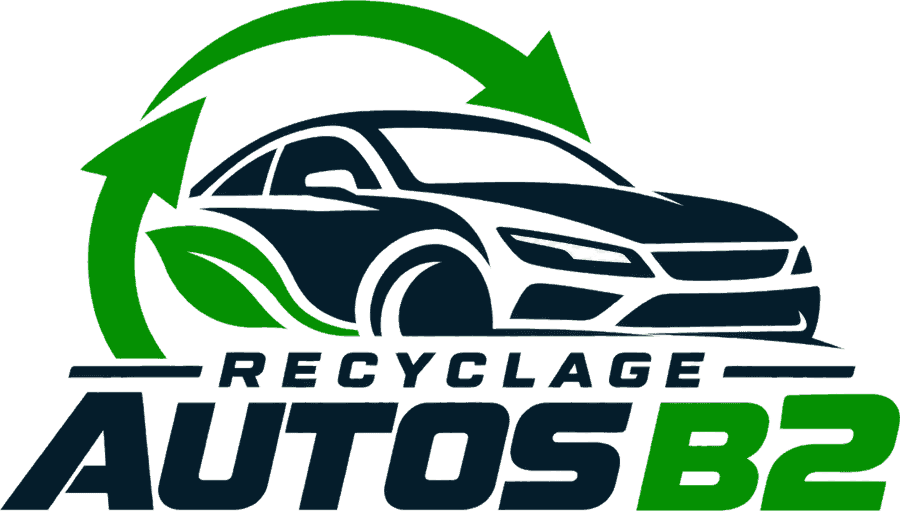 Recyclage Autos B2